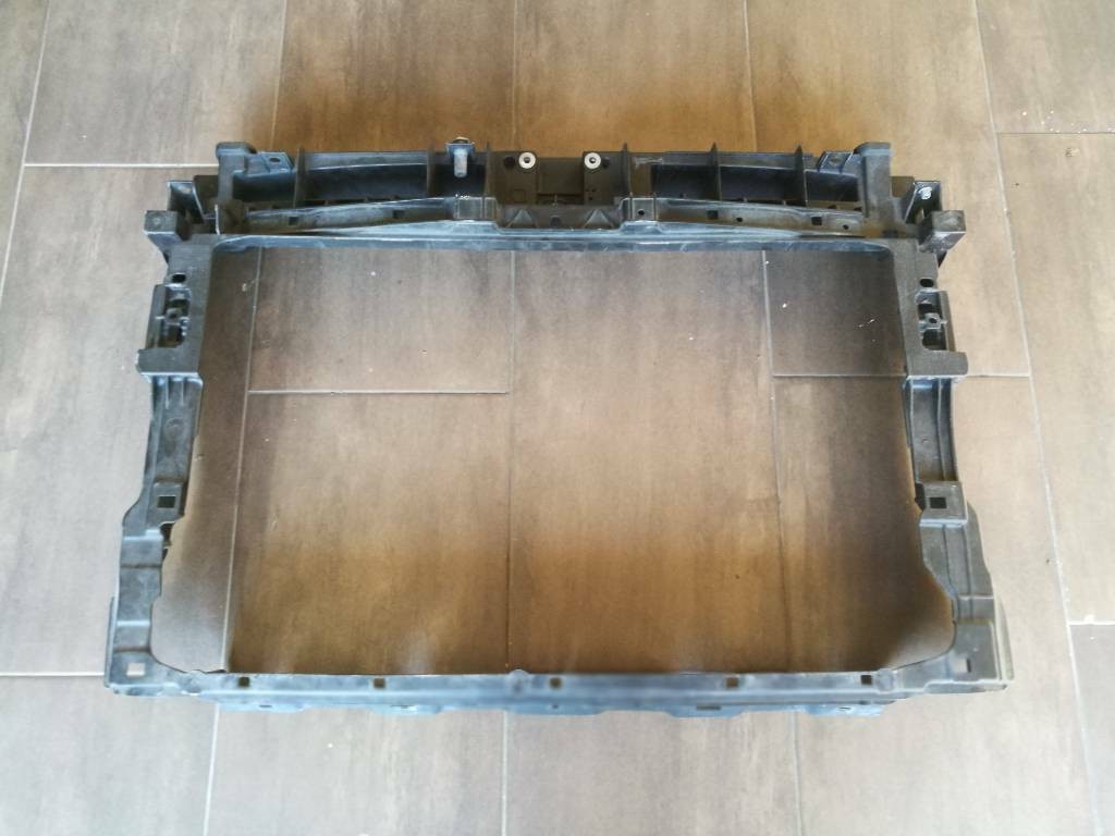 Držiak stena čelo sahara Seat Tarraco 5FJ