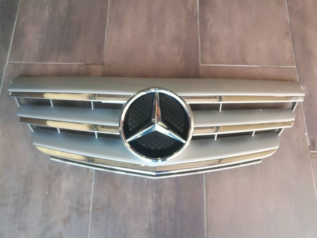 Maska mriežka MERCEDES B W245 LIFT