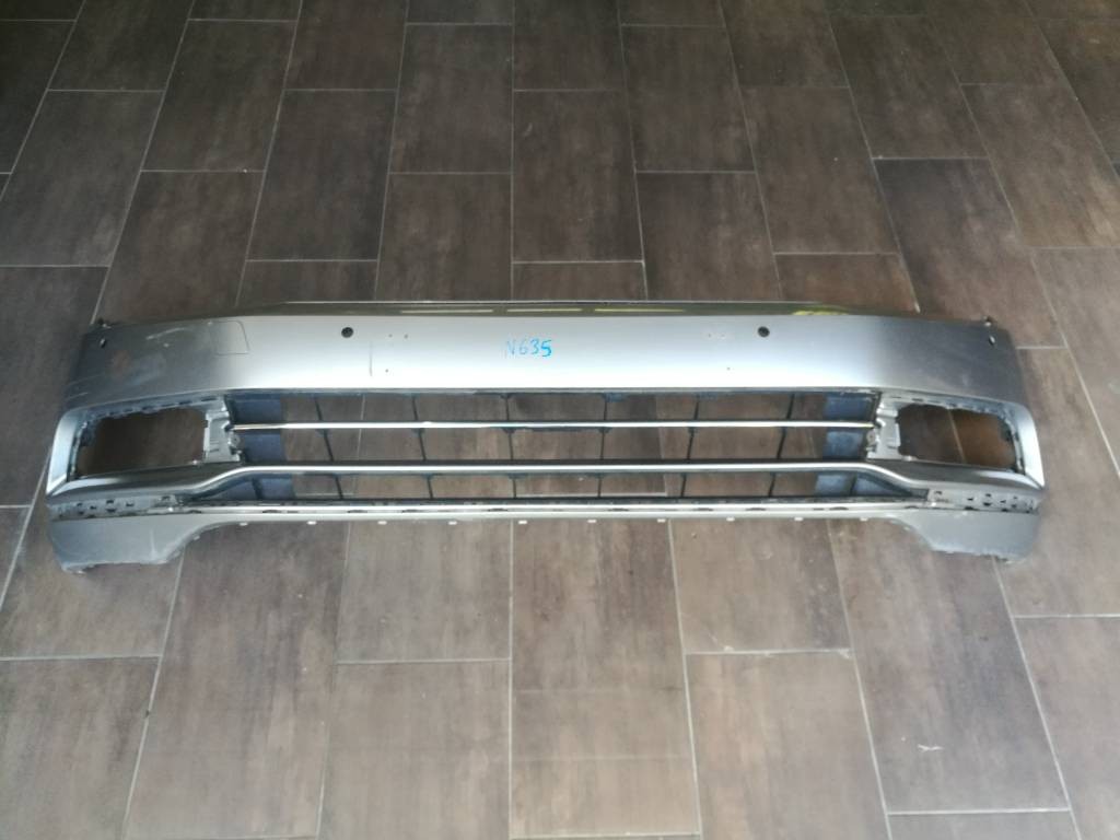 Predný nárazník VW Volkswagen Passat B8 3G