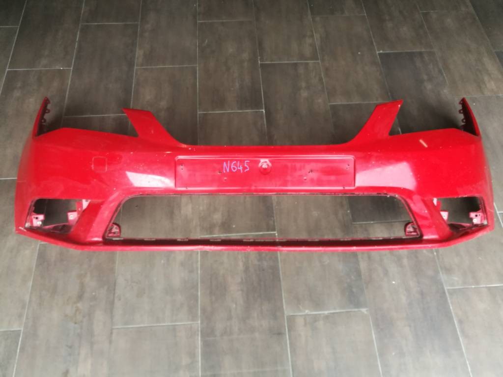 Predný nárazník Seat Leon III 3 5F