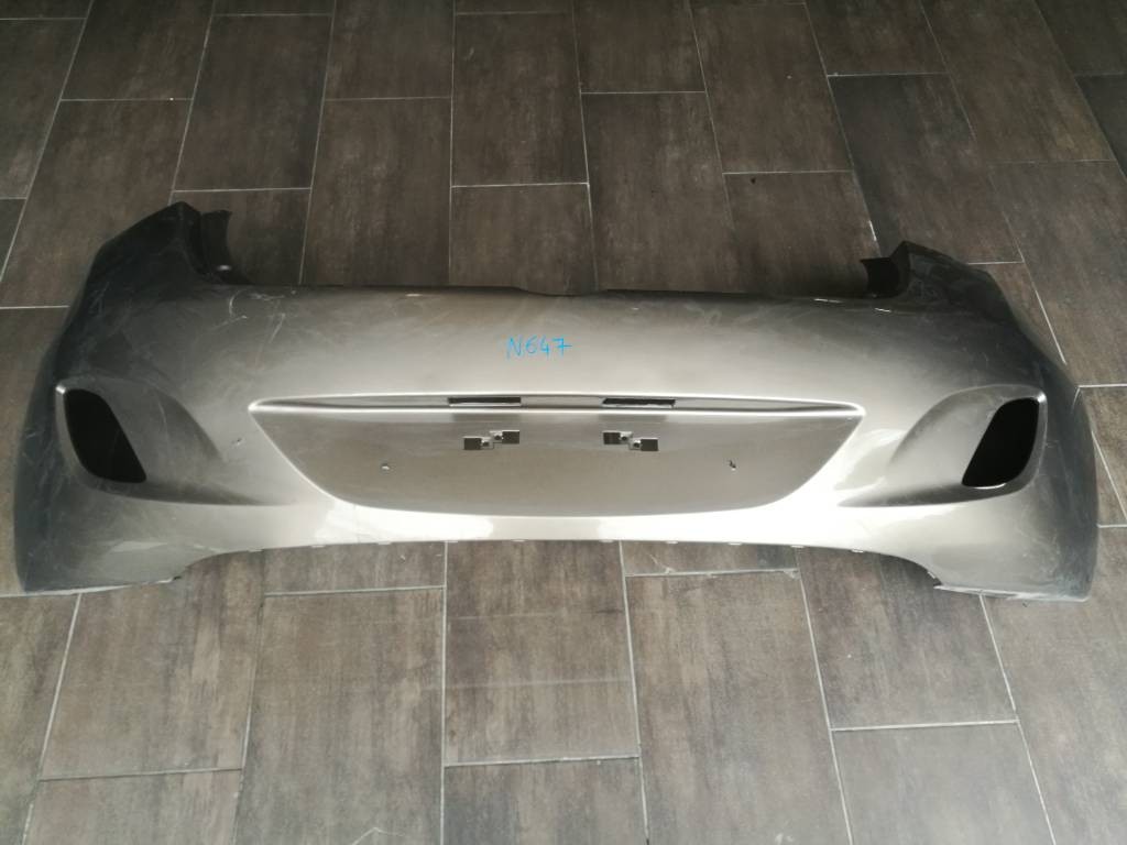 Zadný narazník HYUNDAI i30 HB 86611-A6000