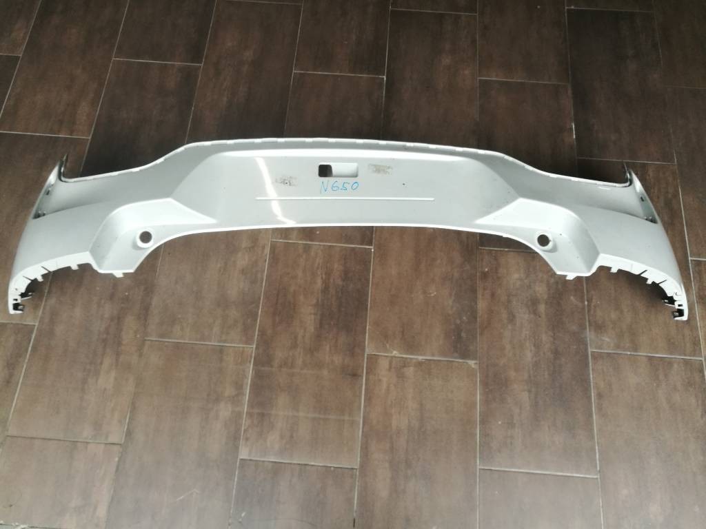 Zadný nárazník  CITROEN C4 CACTUS LIFT 2017