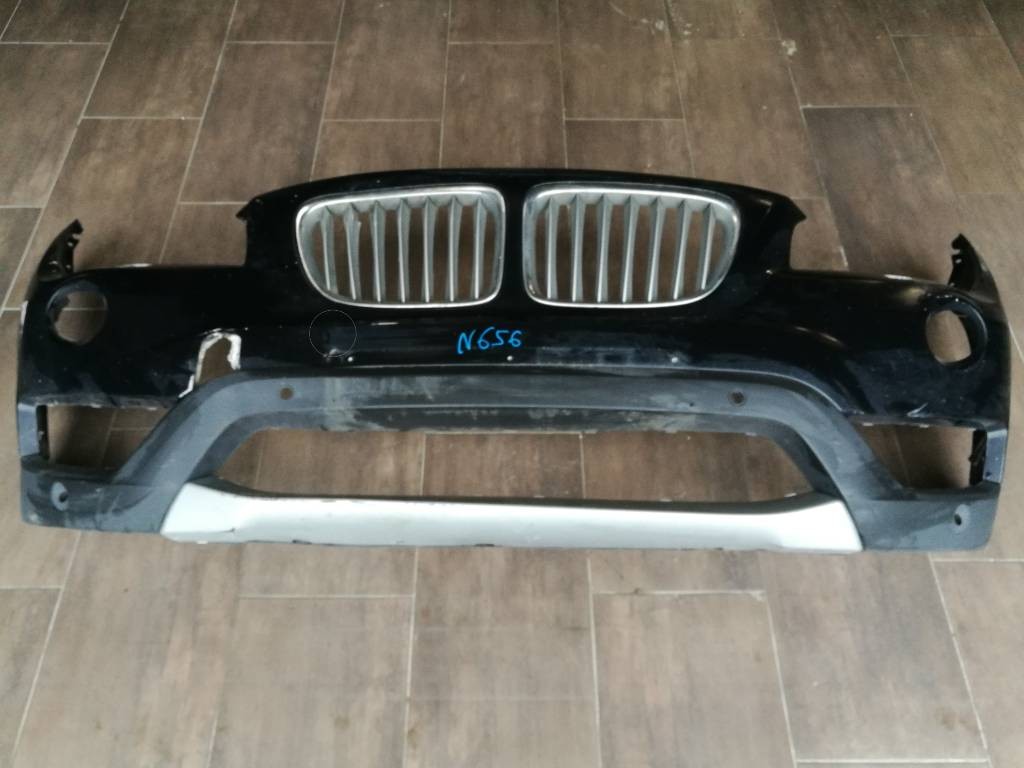 Predný nárazník BMW X1 E84 LIFT 12-15