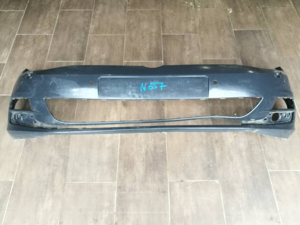 Predný nárazník VW Volkswagen Golf VII 7 5G