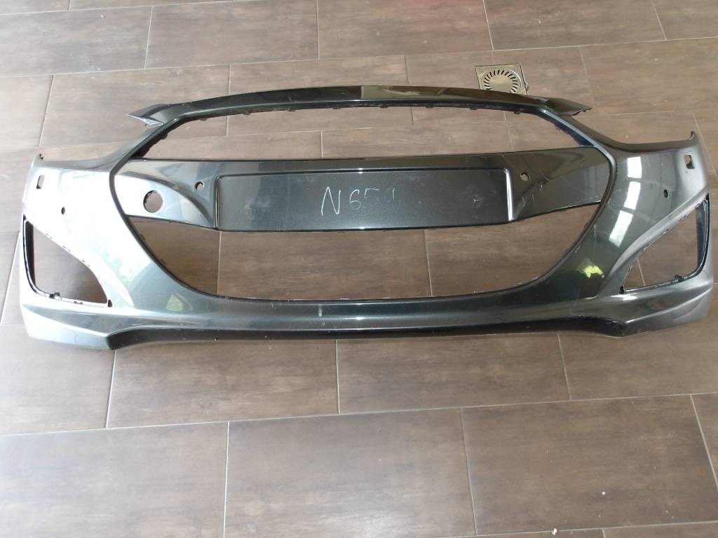 Predný nárazník Hyundai I40 2011-2015