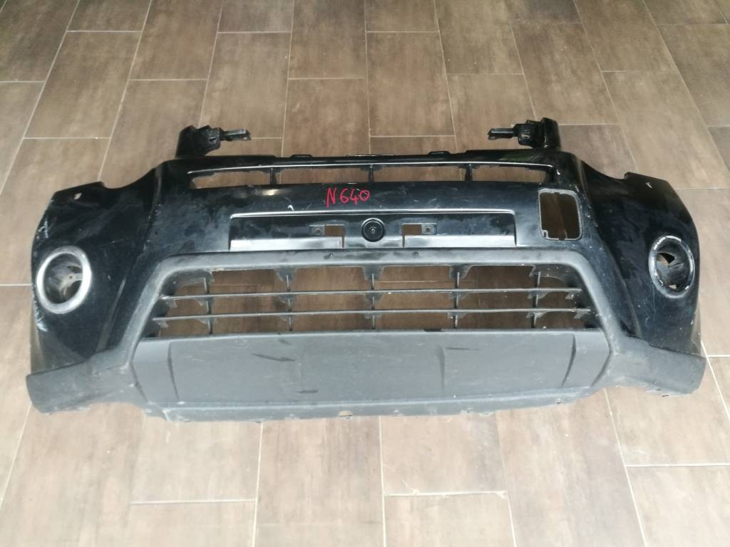 Predný nárazník NISSAN X TRAIL T31 LIFT 2011-2013