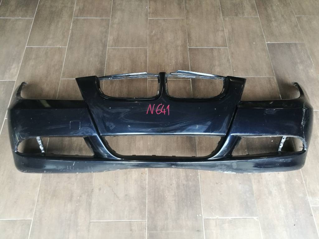 Predný nárazník BMW 3 E90 E91 05-08