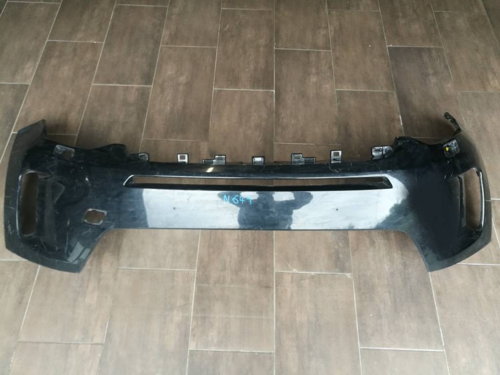 Predný nárazník LAND ROVER DISCOVERY SPORT FL 19-
