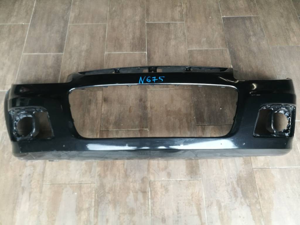 Predný nárazník SUZUKI SX4 SX-4 LIFT 09-14