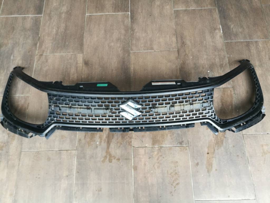 Maska mriežka nárazníka SUZUKI IGNIS 3 III 16-20