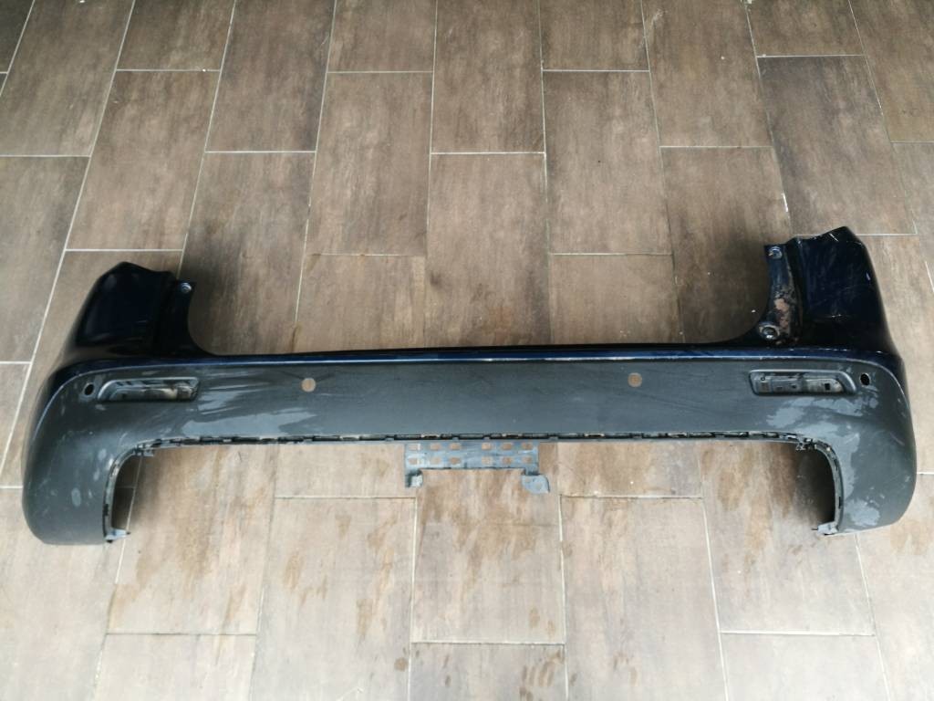 Zadný nárazník SUZUKI VITARA III 3 15R-