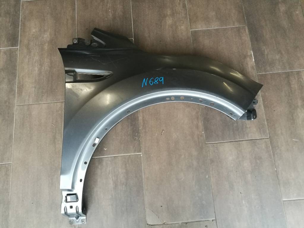 Pravý blatník FORD KUGA II MK2 16-19 r LIFT