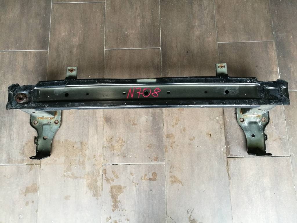 Výstuha predného nárazníka Ford S-MAX MK4