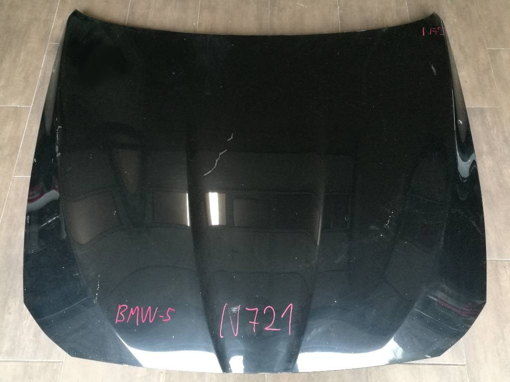 Predná kapota BMW  5 F10 F11 10-17