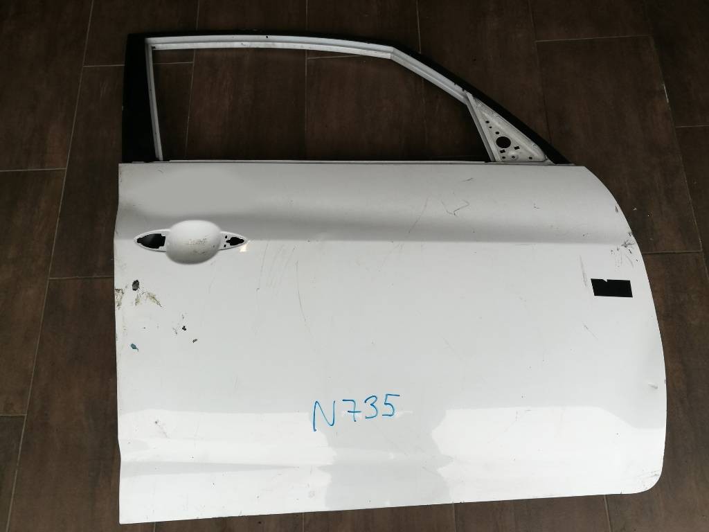 Pravé predné dvere Hyundai IX20