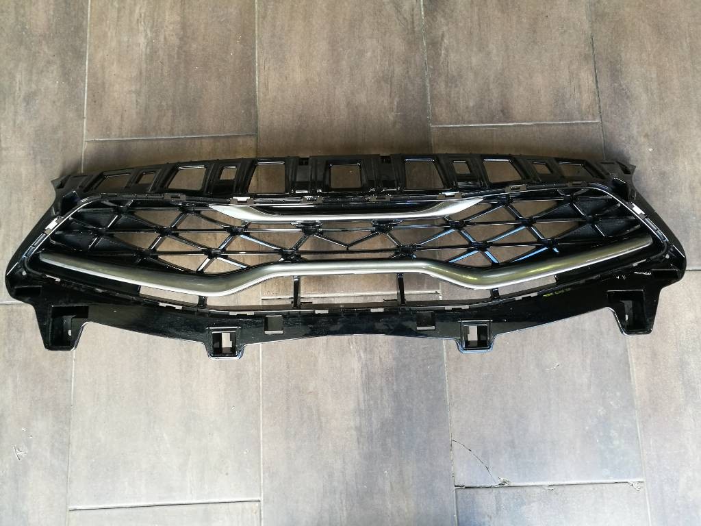 Maska mriežka nárazníka KIA CEED III 3 LIFT GT