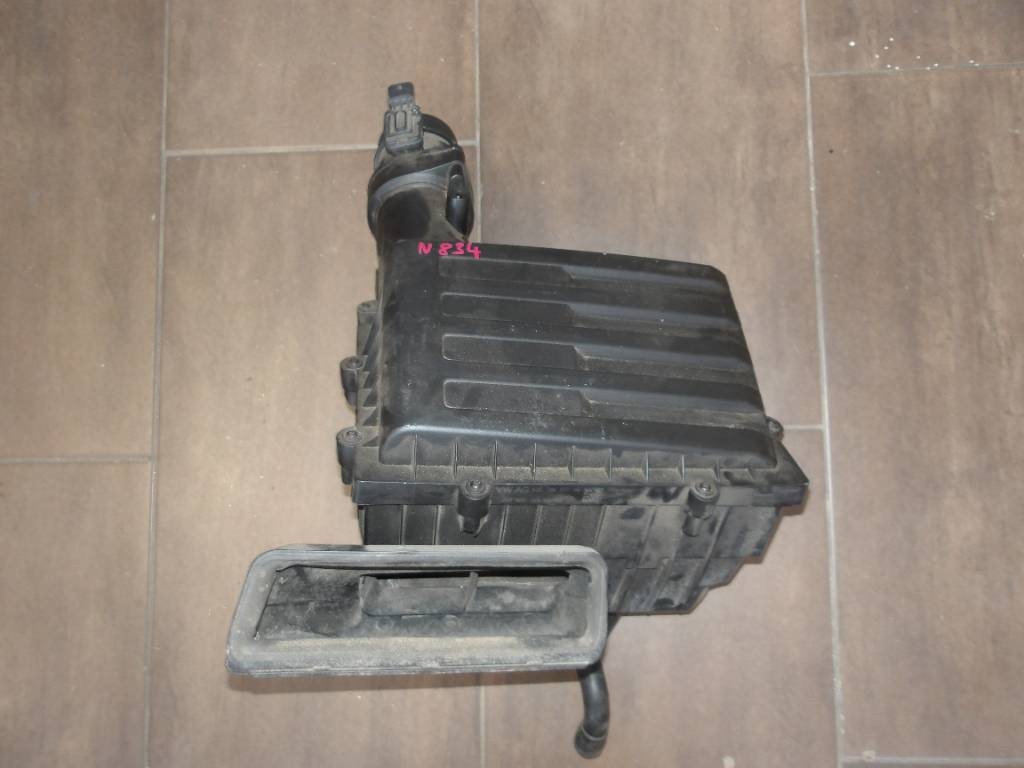 Obal vzduchového filtra VW Škoda Audi Seat 1.6 TDI