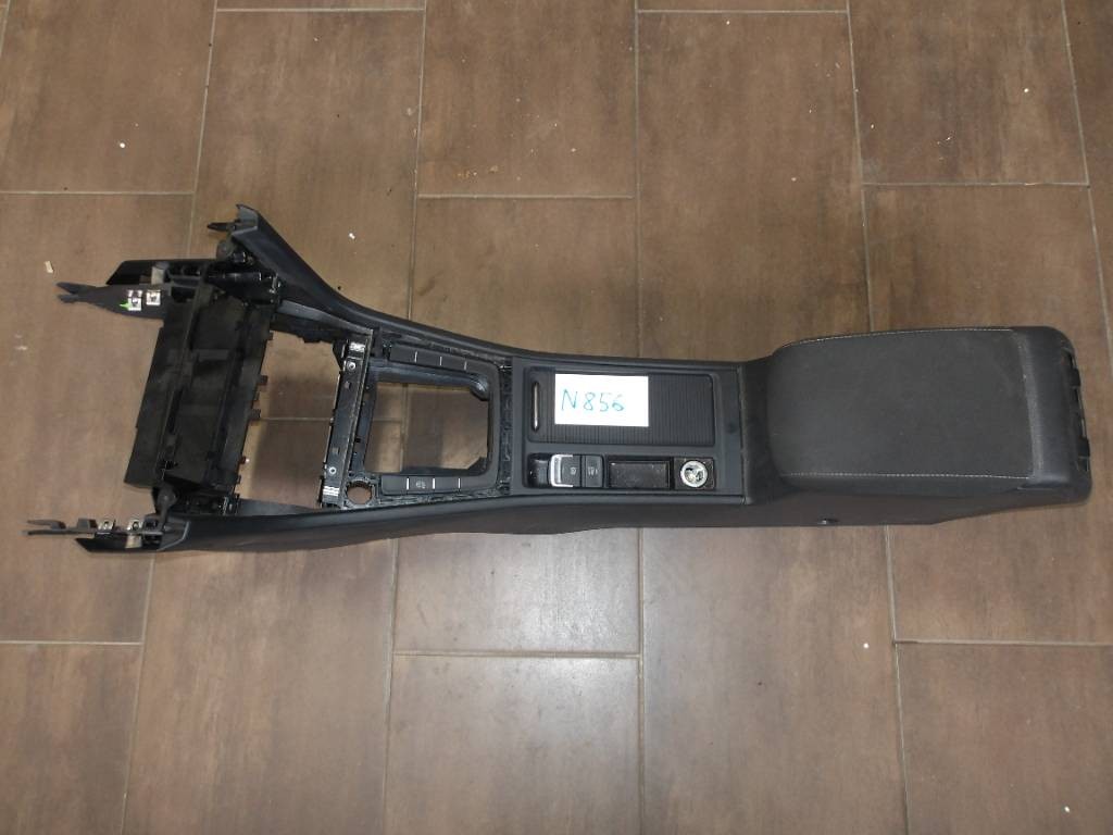 Stredový tunel VW Volkswagen Golf VII 7 5G