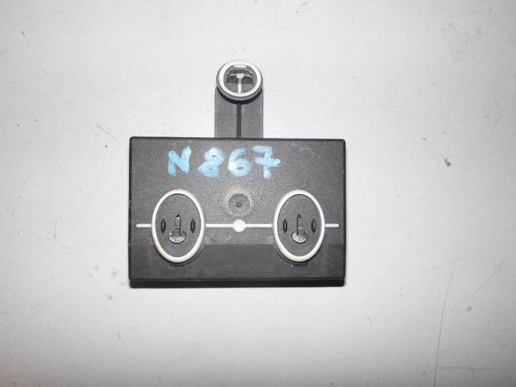 Modul jednotka dverí VW Volkswagen Golf VII 7 5G