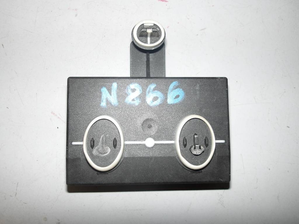 Modul jednotka dverí VW Volkswagen Golf VII 7 5G