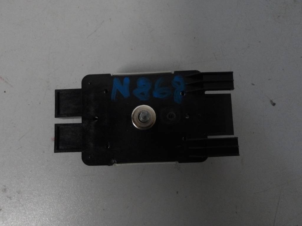 Riadiaca jednotka frekvenčný filter VW Golf VII 5G