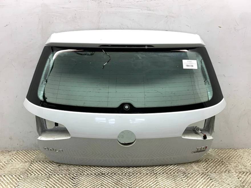 Zadná kapota kufor VW Golf VII 7 5G COMBI