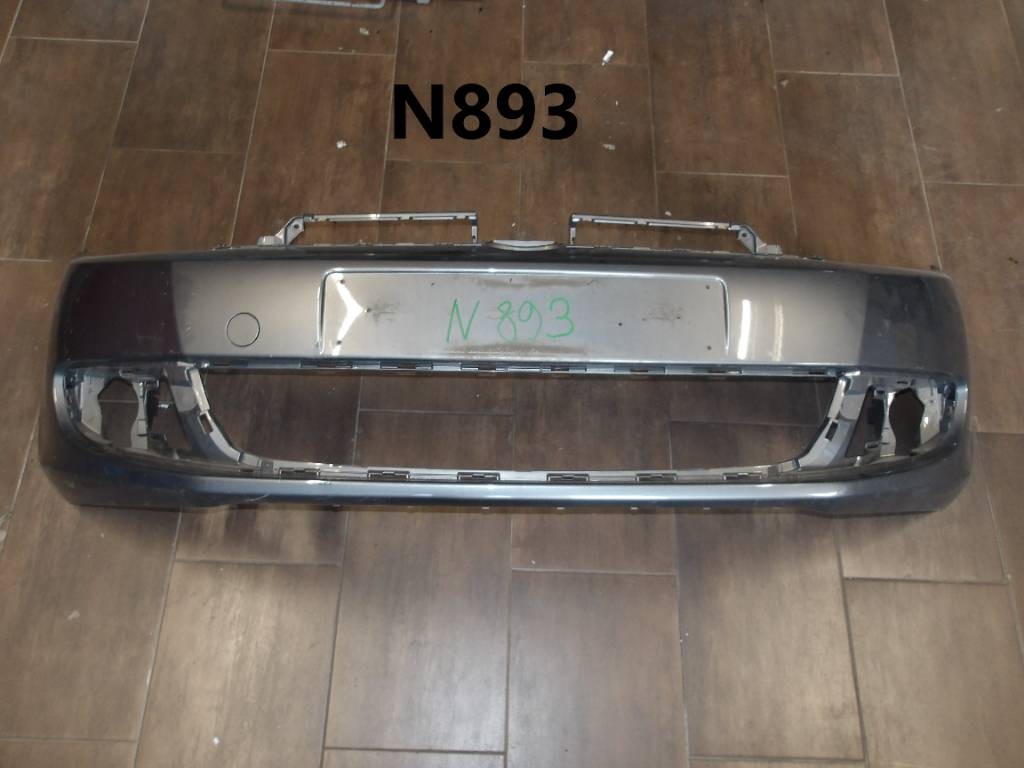 Predný nárazník VW Volkswagen GOLF VI 6 5k