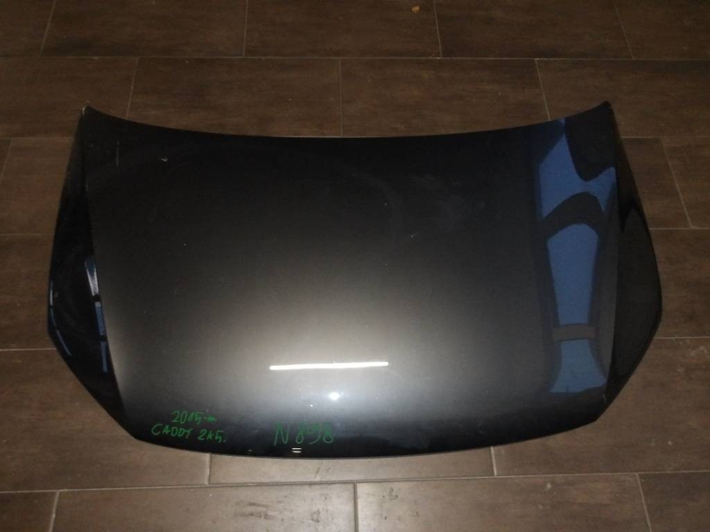 Predná kapota VW Volkswagen Caddy 2015 2K5