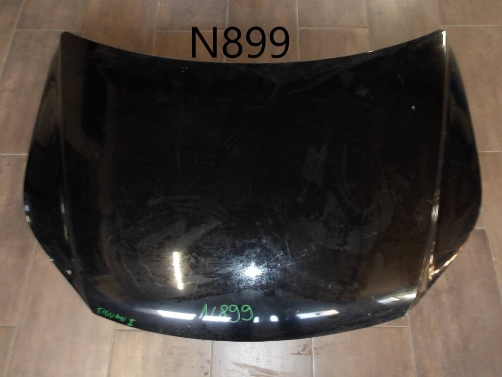 Predná kapota VW Volkswagen Tiguan I 1 07-15 5N