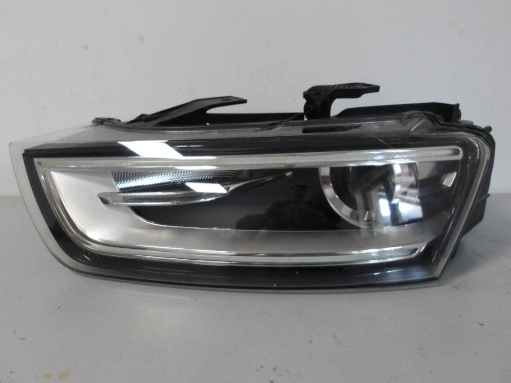 Lave svetlo Audi Q3 8U0 Xenon, led - 8u0941005