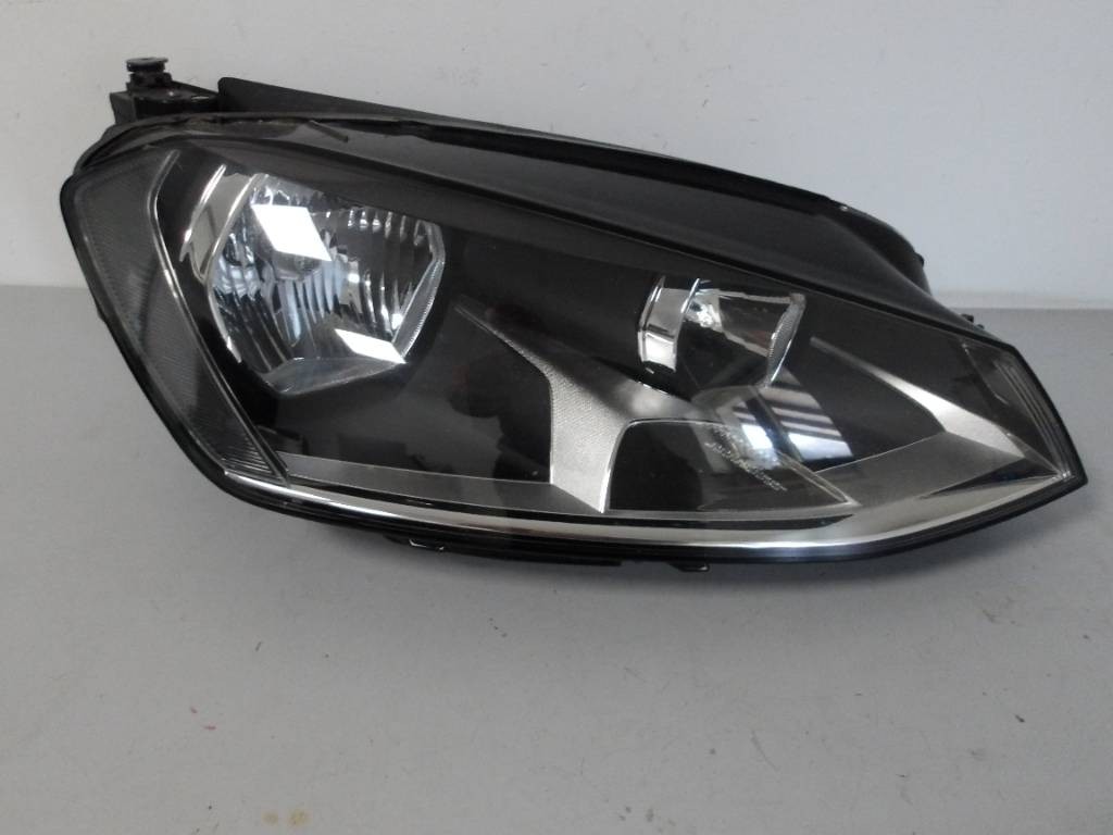 Predné pravé svetlo VW GOLF VII 7 5G 5G1941006E