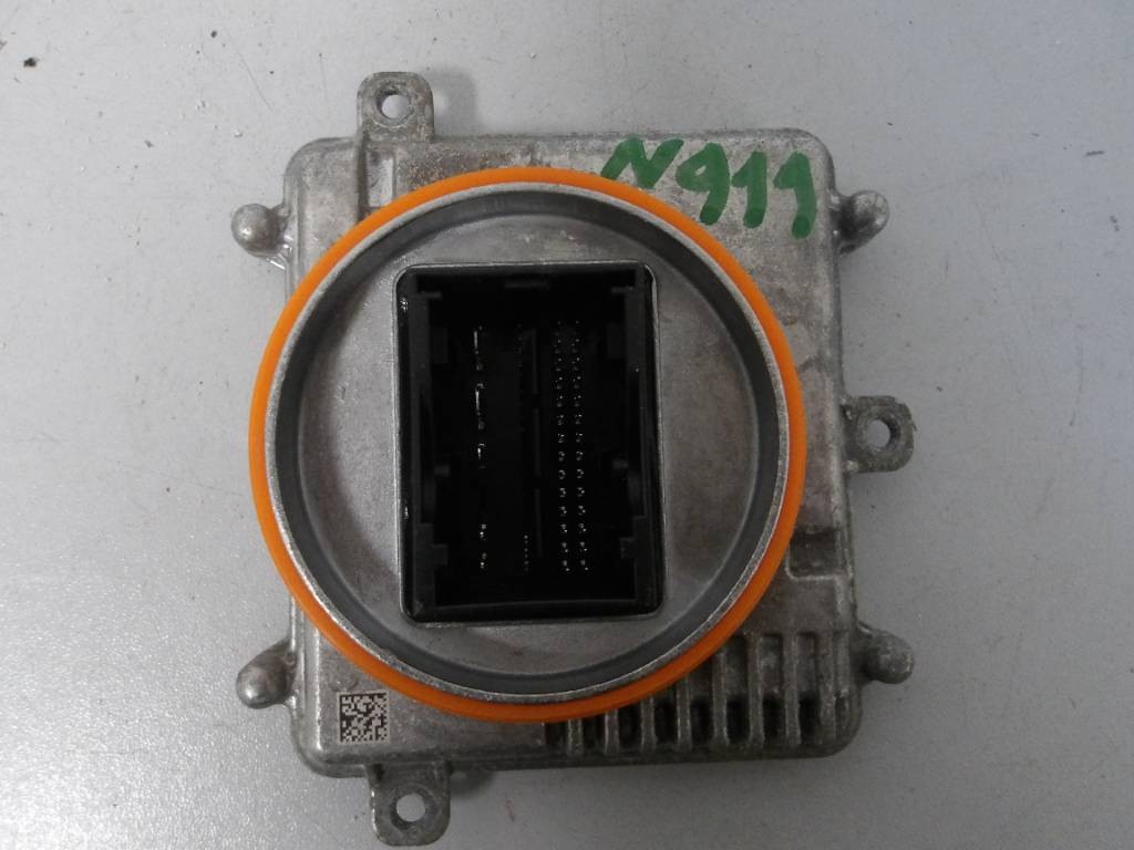 Radiaca jednotka MODUL AUDI VW SEAT SKODA