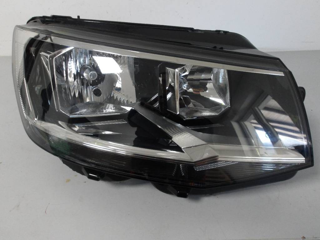 Pravé predné svetlo VW T6 TRANSPORTER MULTIVAN
