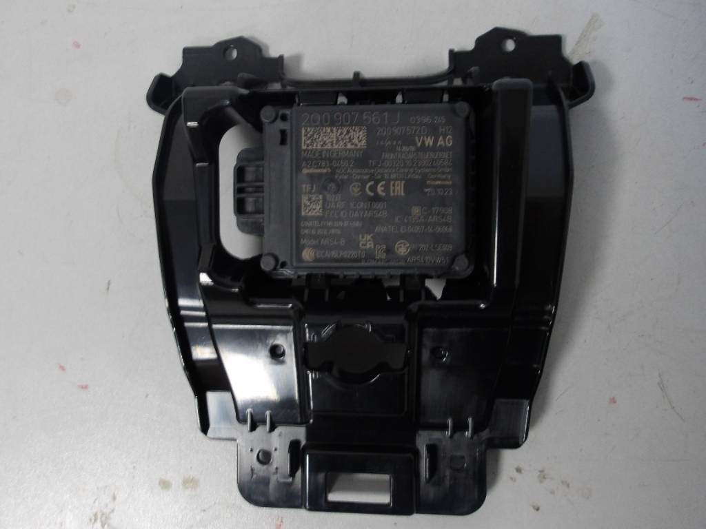 Snímač radar distronic VW AUDI SEAT SKODA 2Q0