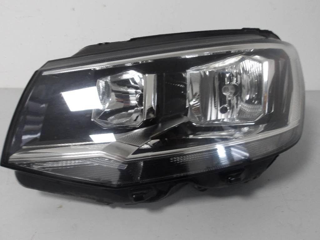 Ľavé svetlo VW MULTIVAN TRANSPORTER T6 7E 2015-