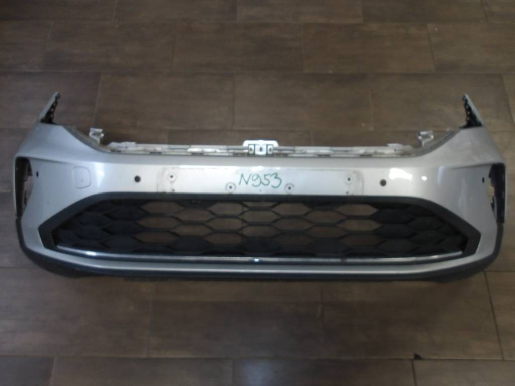 Predný nárazník VW Volkswagen Taigo 2G7 2021-