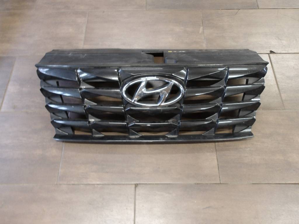 Maska mriežka predného nárazníka HYUNDAI TUCSON IV