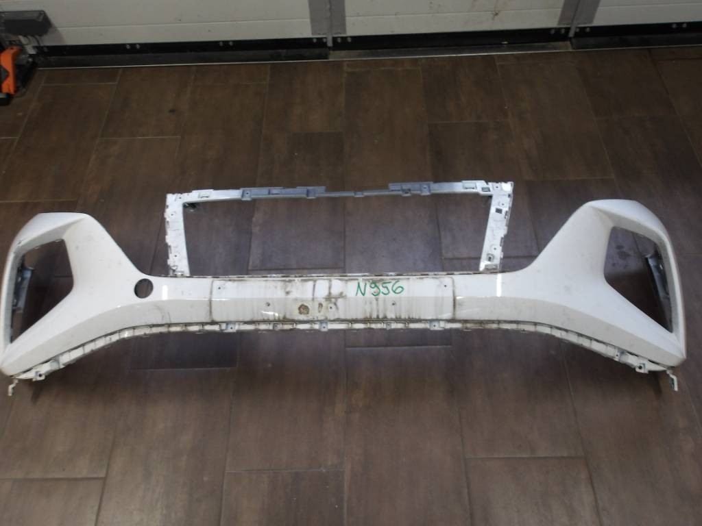 Predný nárazník HYUNDAI TUCSON 4 IV 2020-
