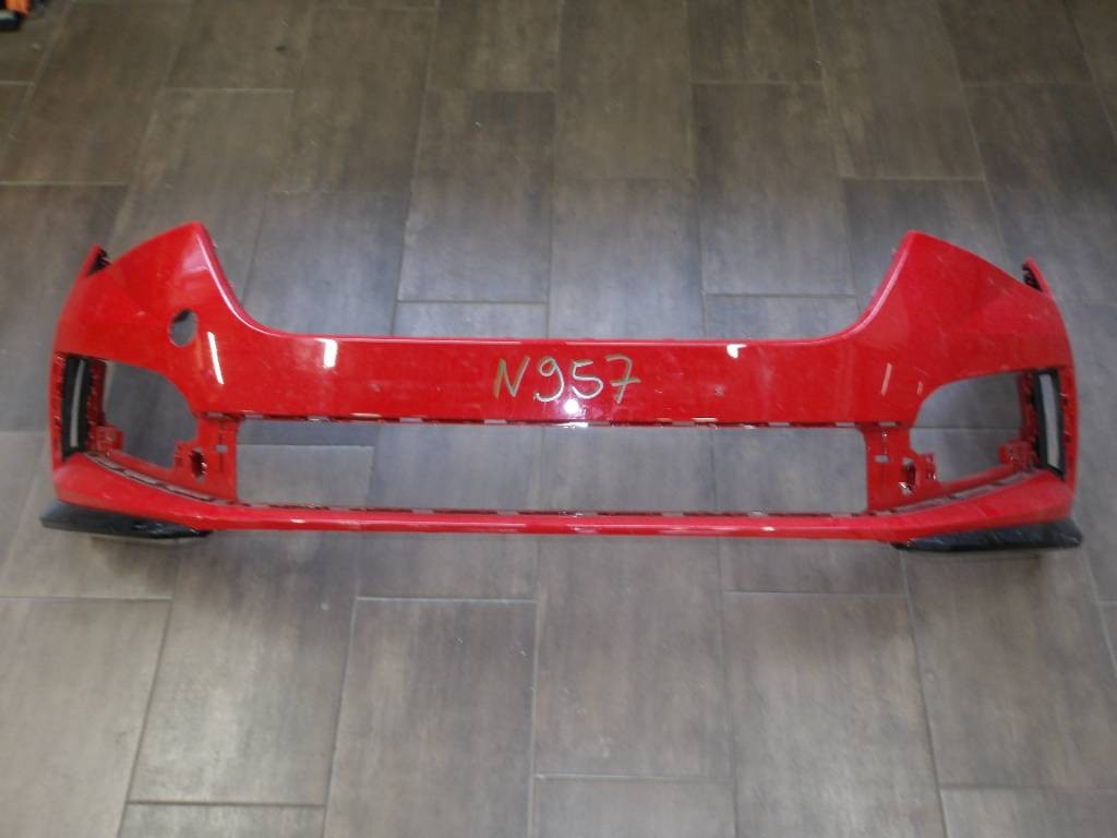 Predný nárazník Škoda Scala 657