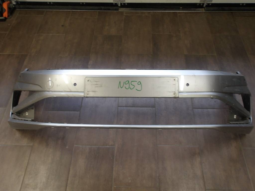 Predný nárazník VW Golf VII 7 Sportsvan LIFT 510