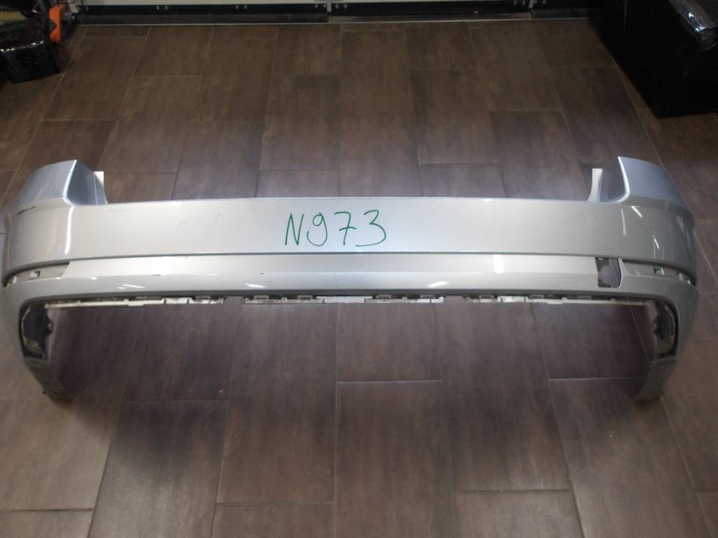 Zadný nárazník Škoda Octavia III 3 LIFT COMBI 5E9