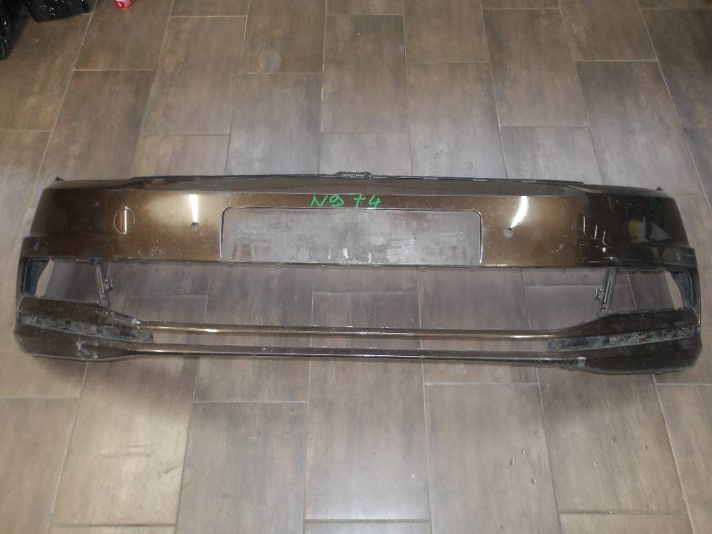 Predný nárazník VW Volkswagen Touran II 2 5TA 15-
