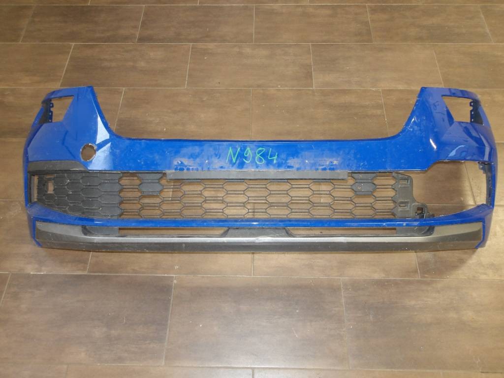 Predný nárazník Škoda Kamiq 658