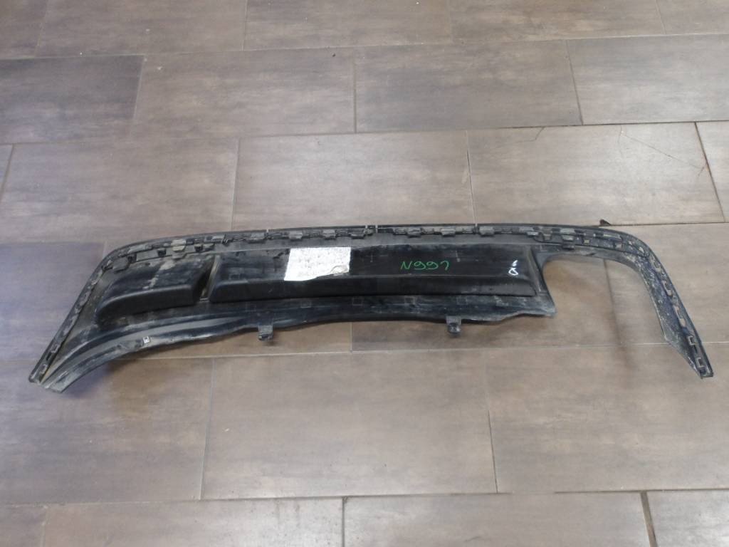 Spojler zadného nárazníka VW Passat CC LIFT 12-17