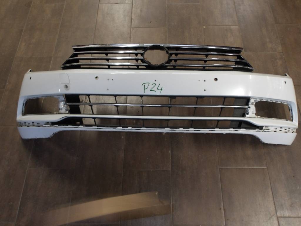 Predný nárazník VW Volkswagen Passat B8 3G