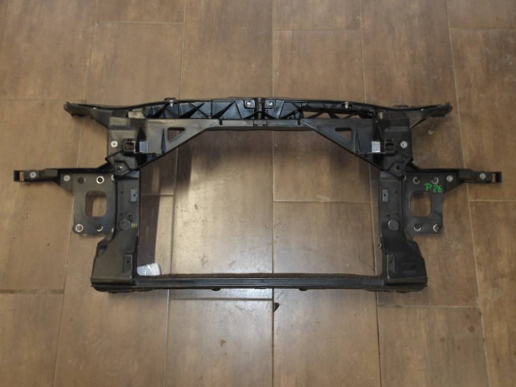 Držiak stena čelo sahara Seat Leon II 2 1P TDI