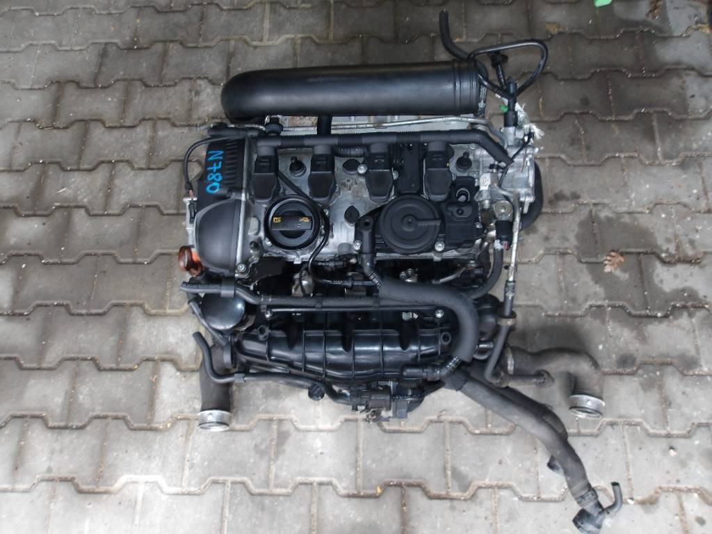Motor VW AUDI SEAT SKODA 1.8 CDA