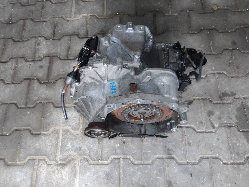 Automatická prevodovka MLJ dsg 1.2 TSI VW ŠKODA