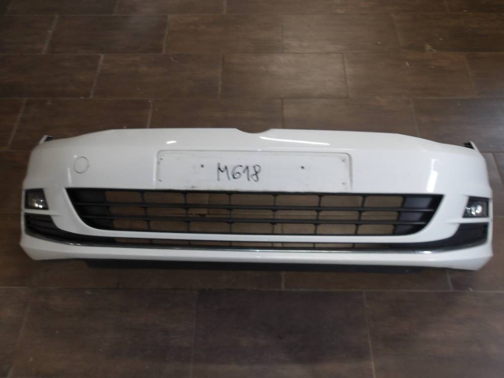 Kompletný predný nárazník VW Volkswagen Golf 7 5G