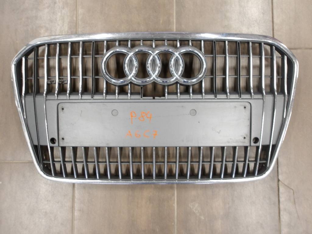 Maska mriežka Audi A6 C7 4G0